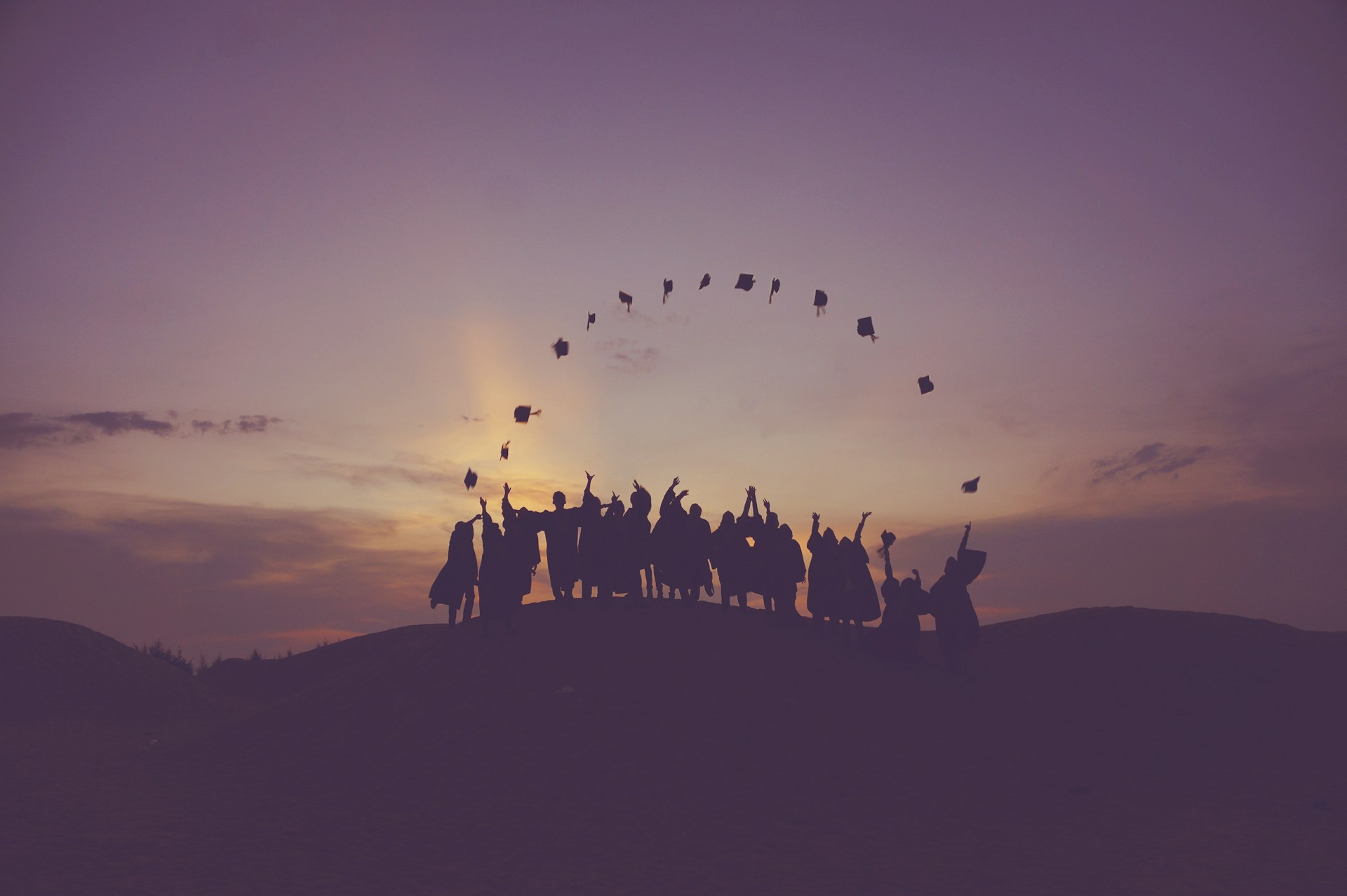 Nurturing Tomorrow’s Ambitions: The Higher Education Ecosystem from Elite Sport to Civic Enterprise