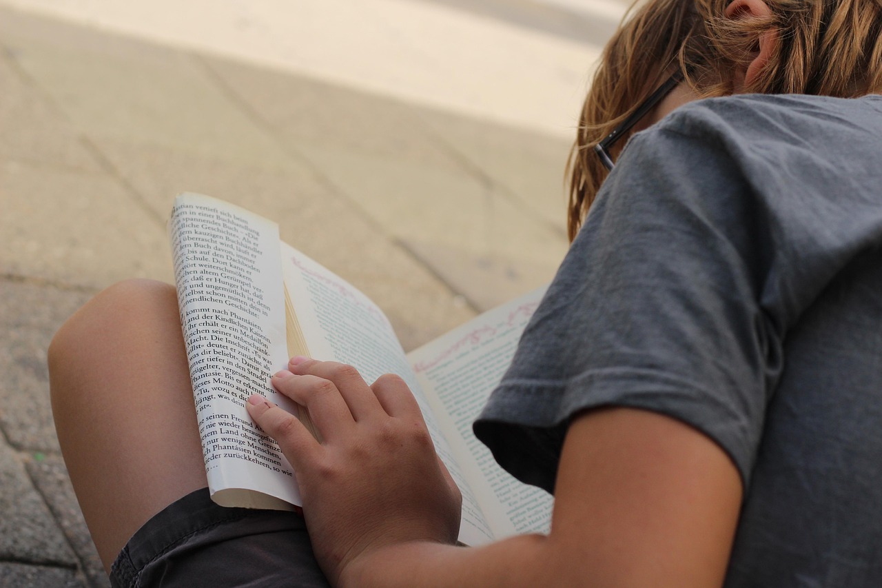 What Malaysia’s Digital Reading Boom Can Teach Us About Raising Lifelong Readers