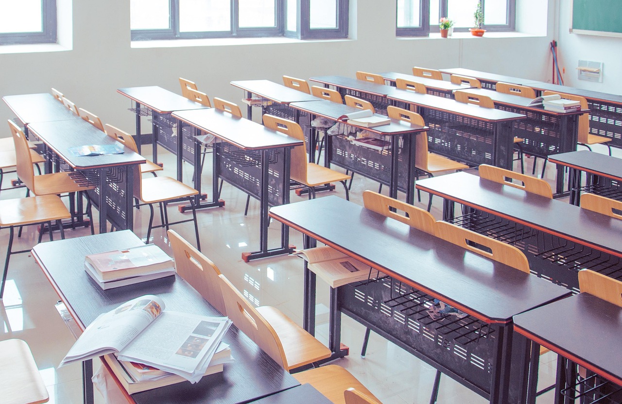 Spain Pushes Education Reforms as Bureaucracy and Nursery Class Sizes Come Under Scrutiny