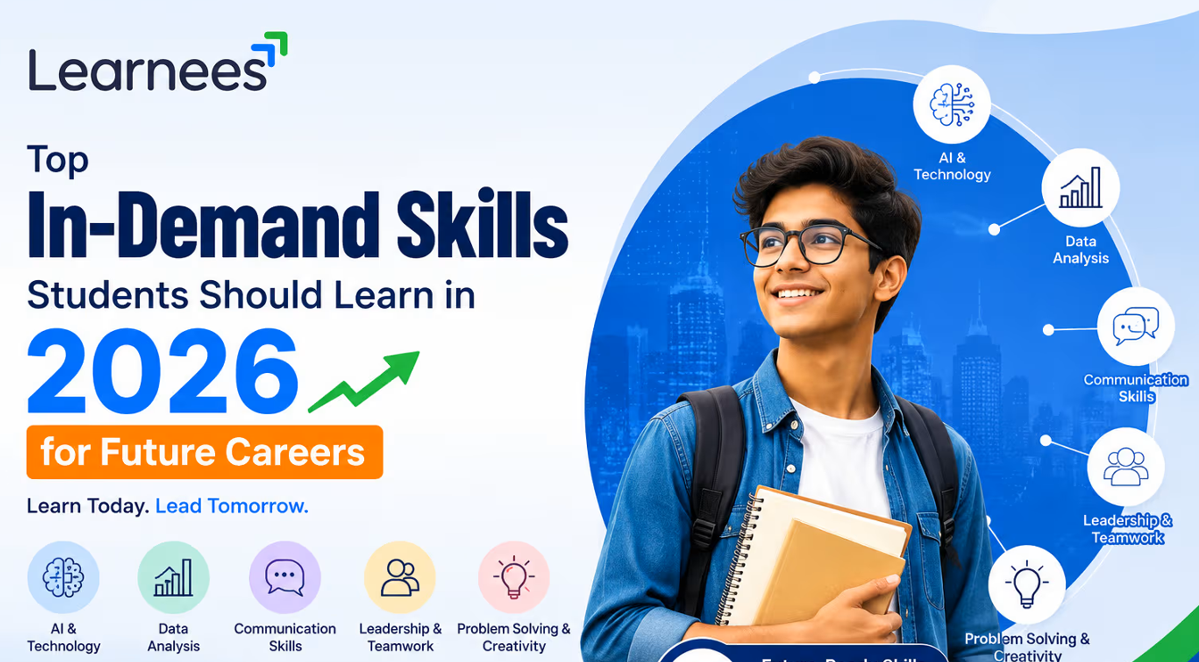 Professional exploring career opportunities and in-demand jobs using a laptop.